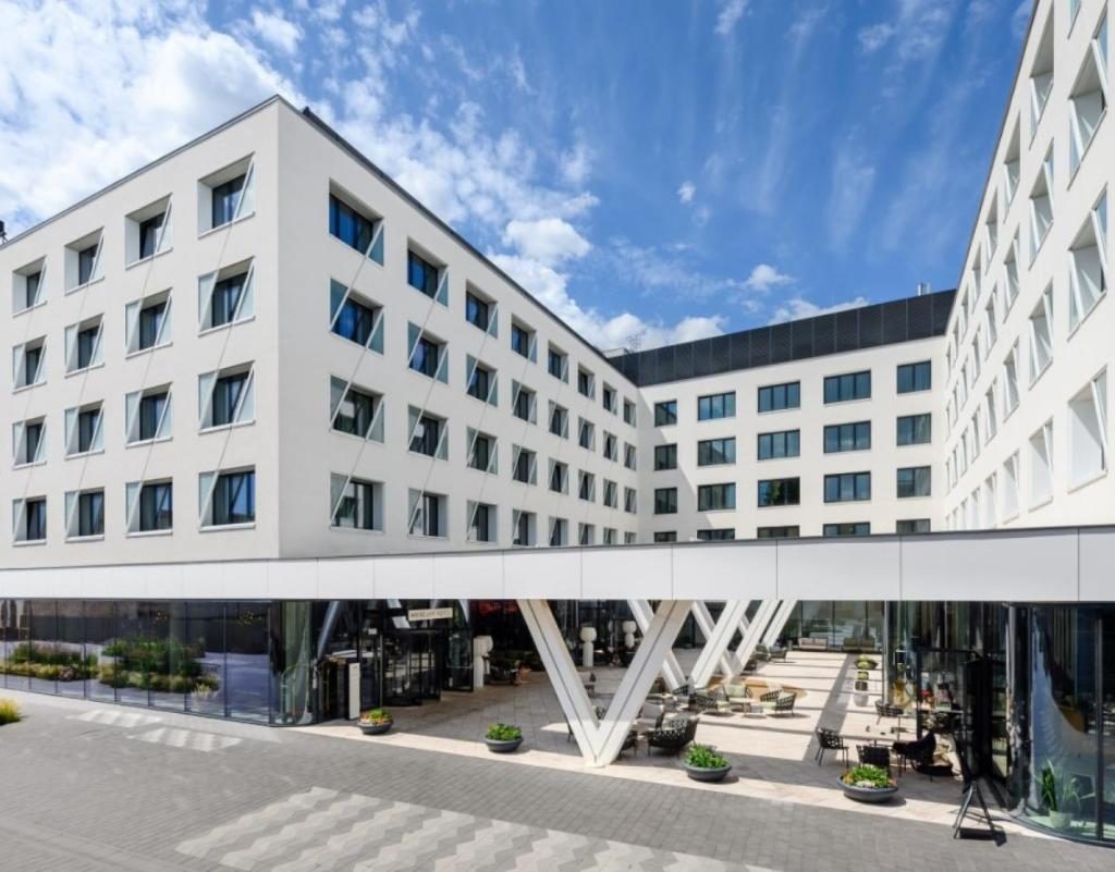 Mercure_Debrecen