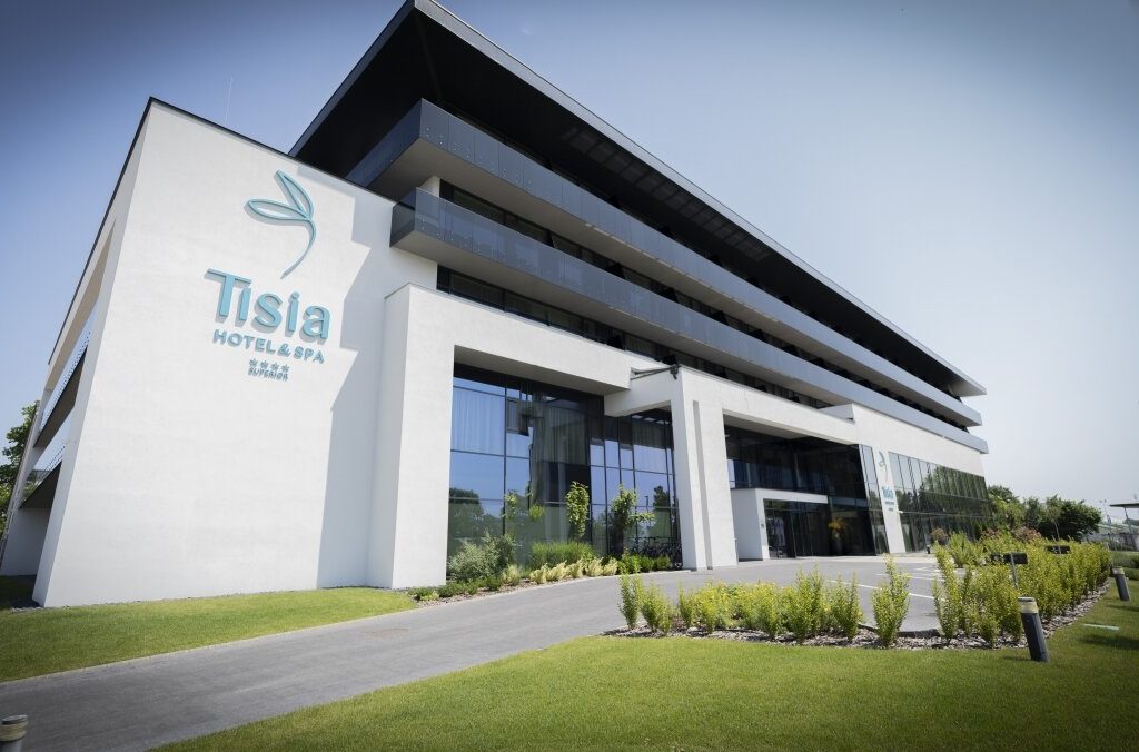 Tisia Hotel & Spa superior